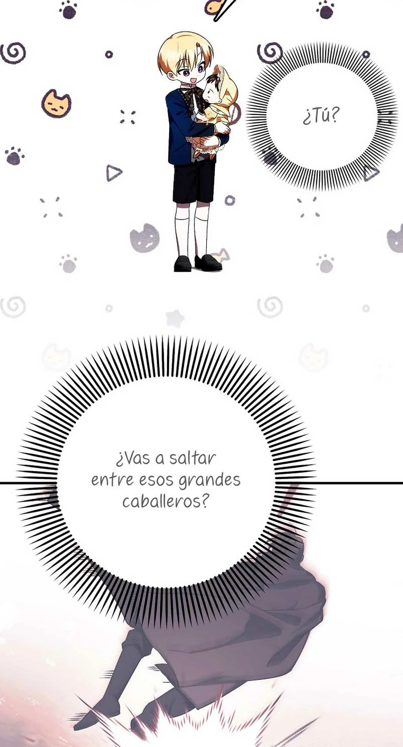 Página 61 del Manga