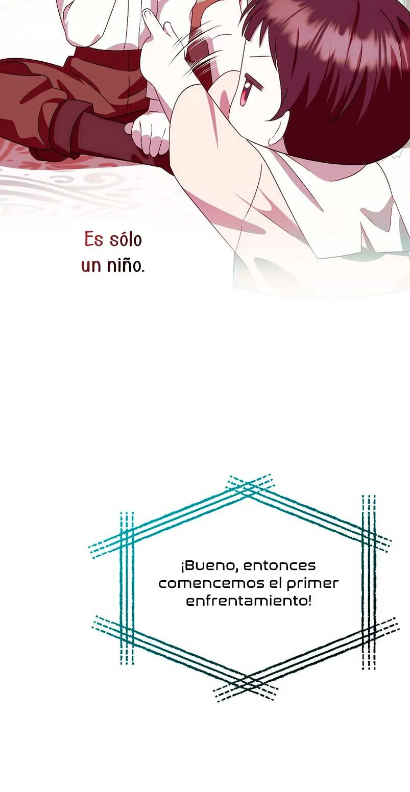 Página 71 del Manga