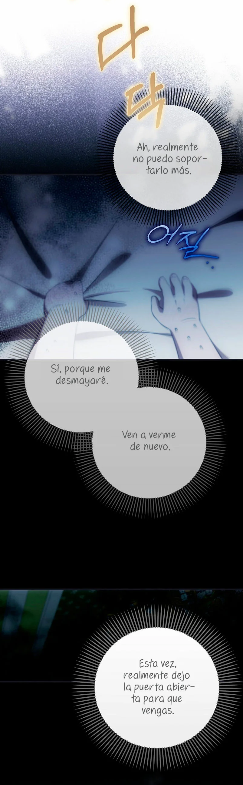 Página 47 del Manga