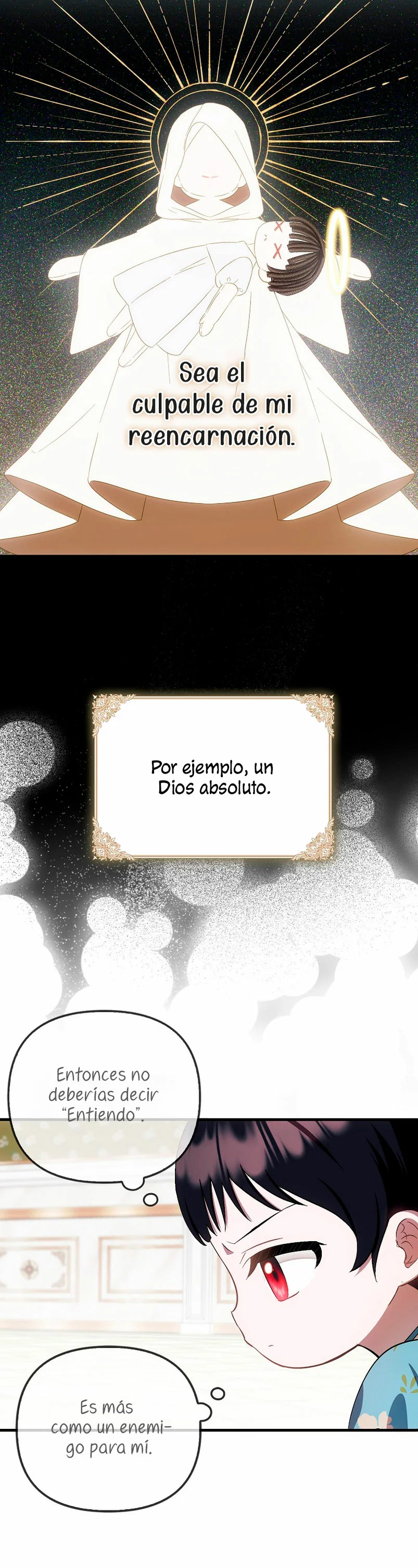 Página 52 del Manga