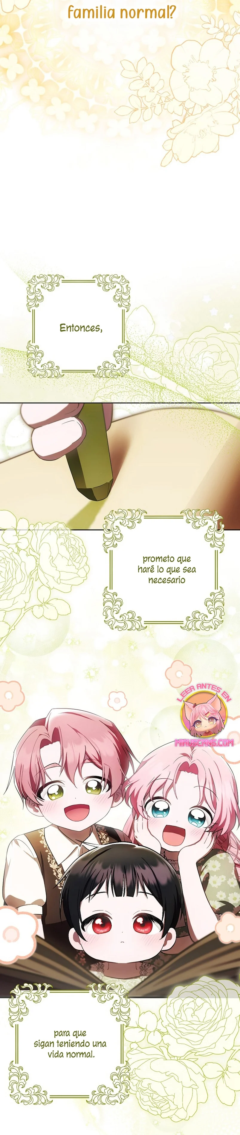 Página 32 del Manga
