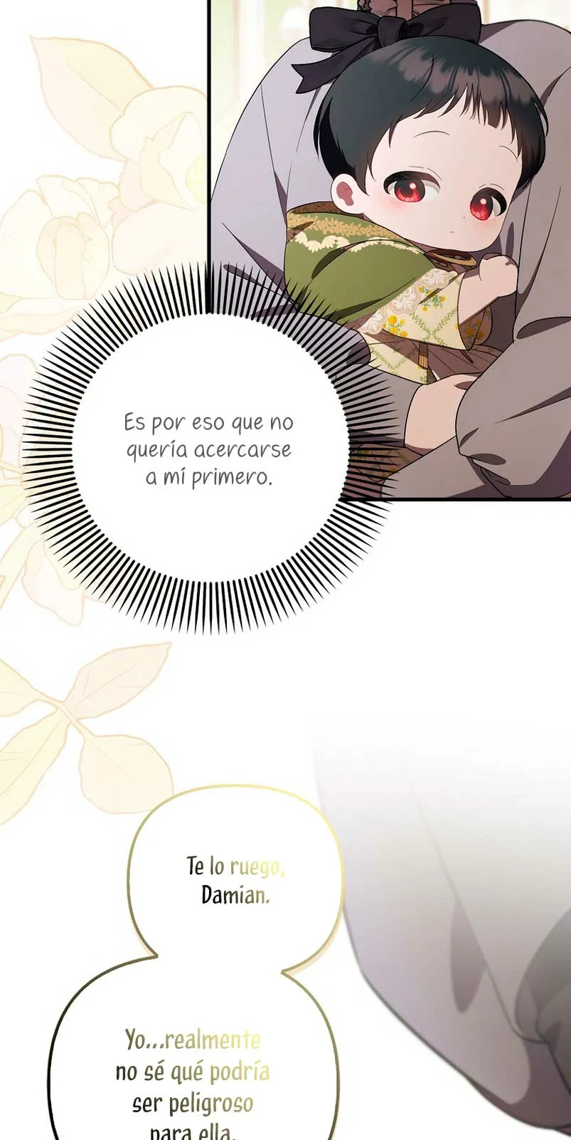 Página 38 del Manga