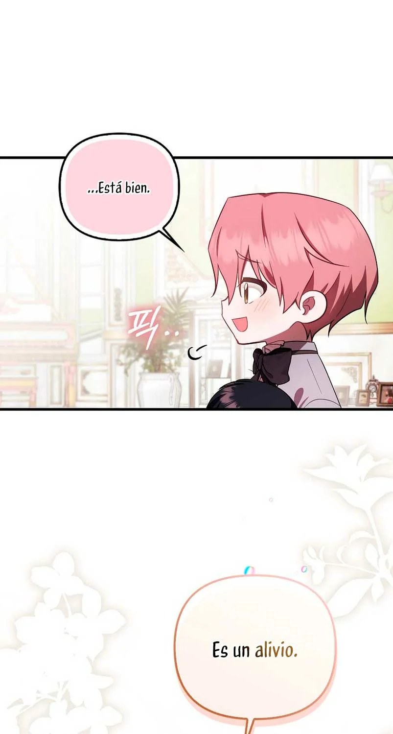 Página 45 del Manga