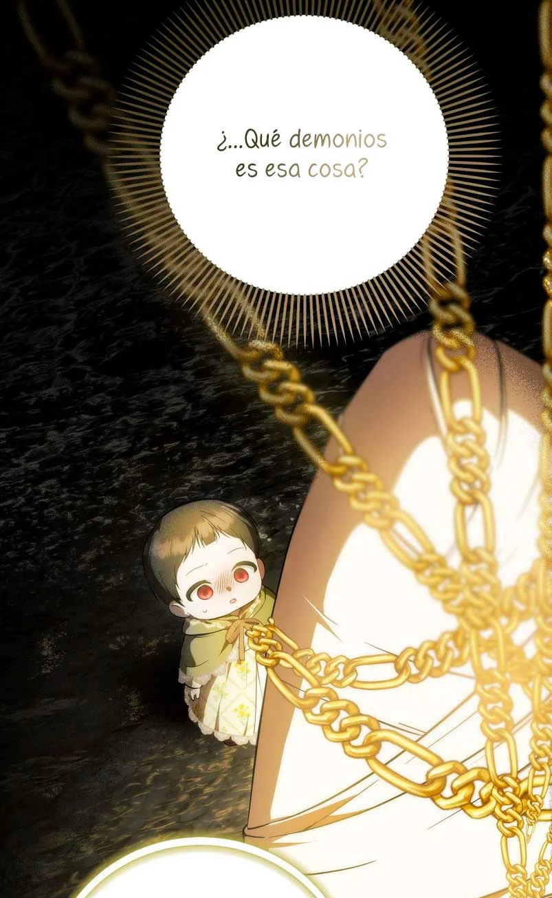 Página 61 del Manga