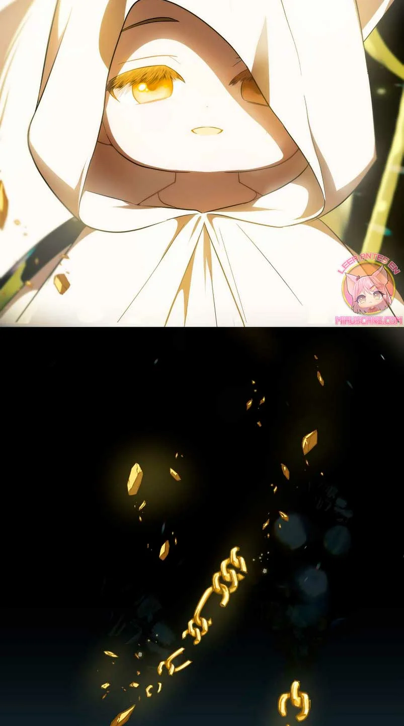 Página 71 del Manga