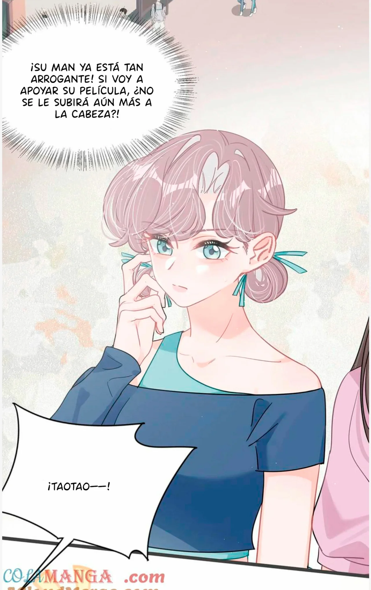 Página 38 del Manga