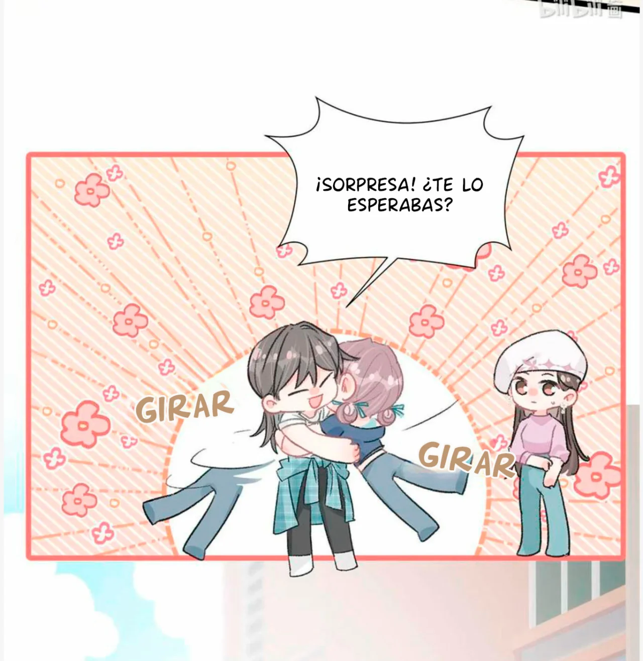 Página 40 del Manga