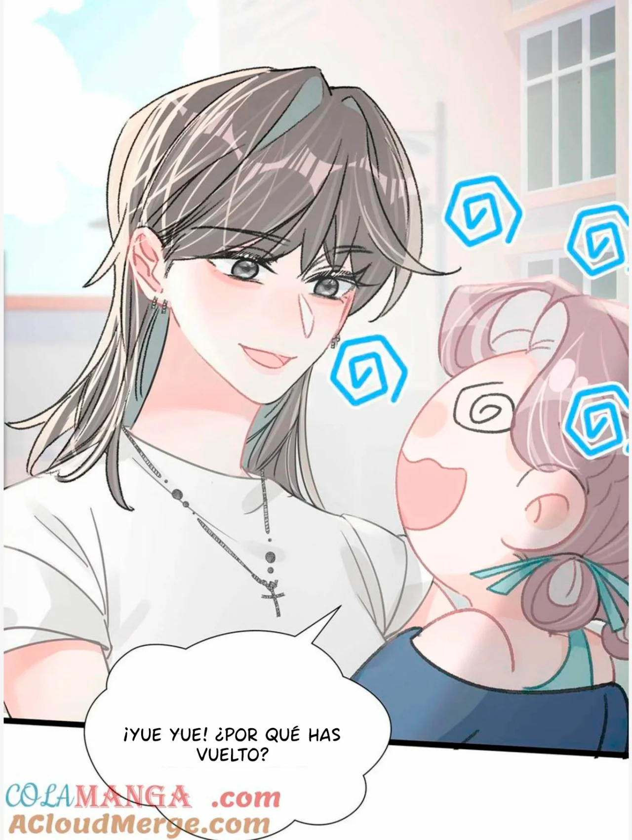 Página 41 del Manga