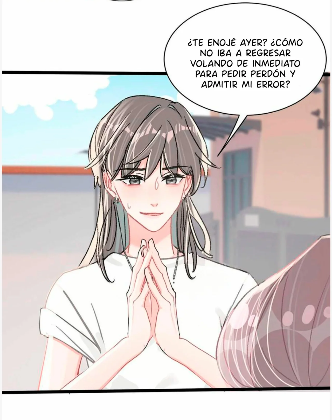 Página 42 del Manga