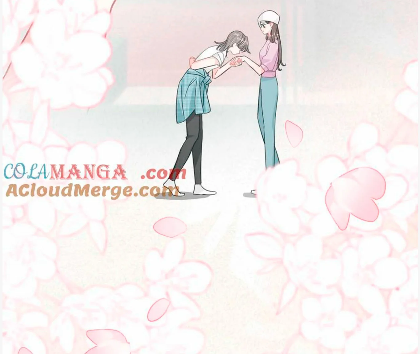 Página 48 del Manga