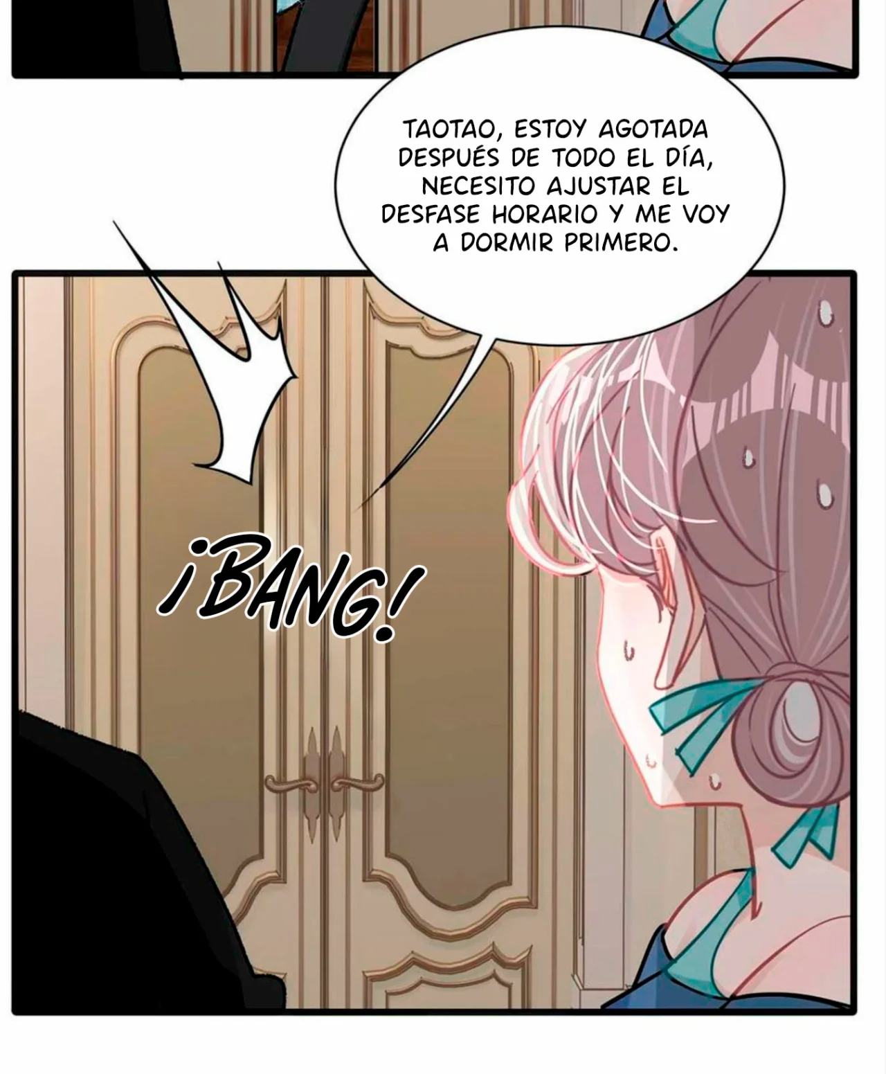Página 34 del Manga