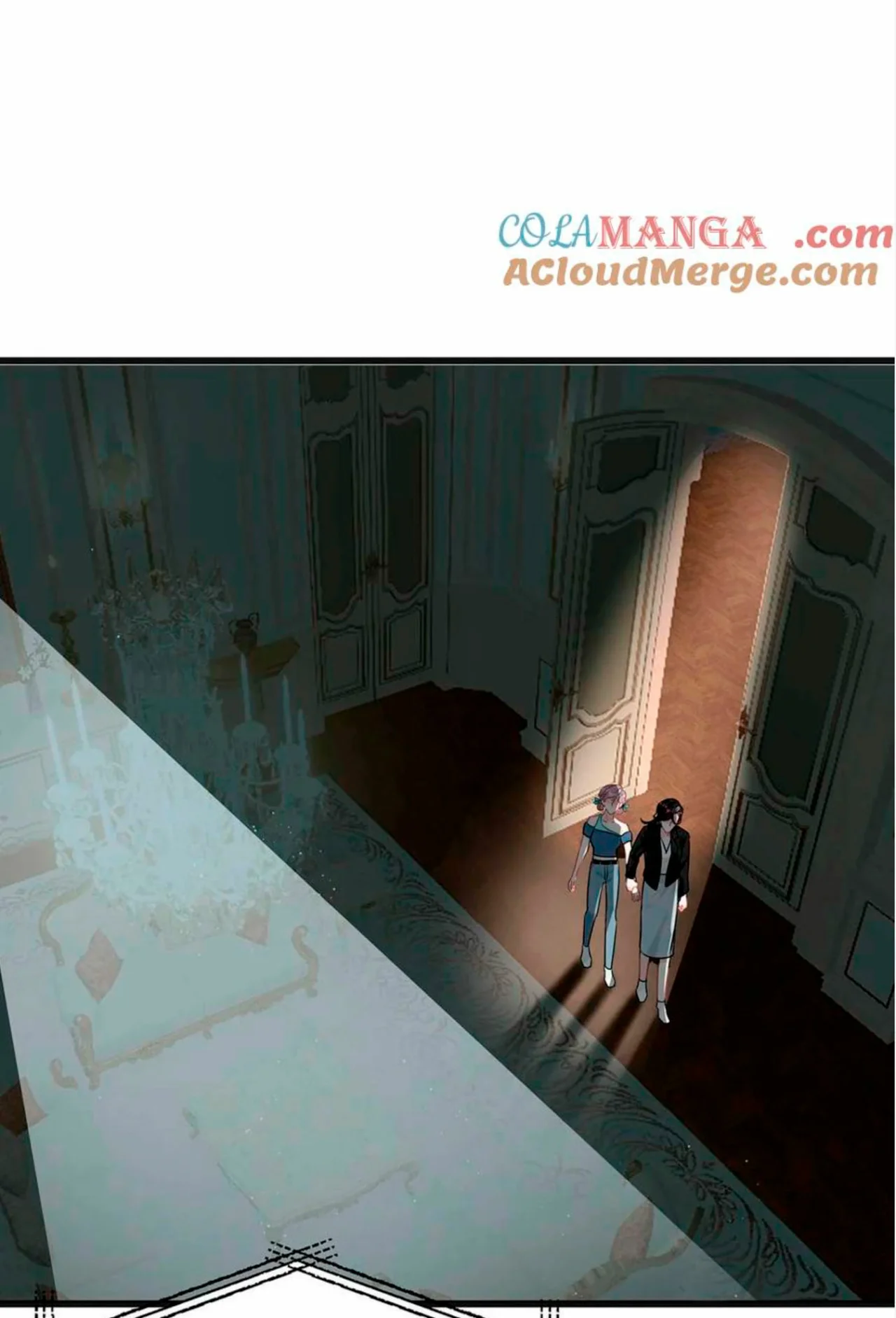 Página 36 del Manga