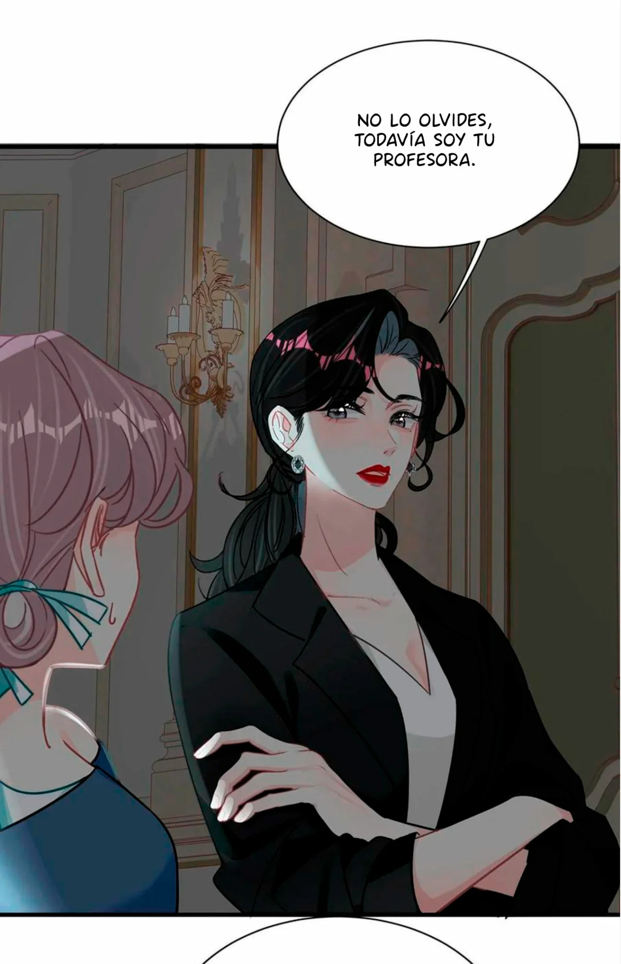Página 39 del Manga
