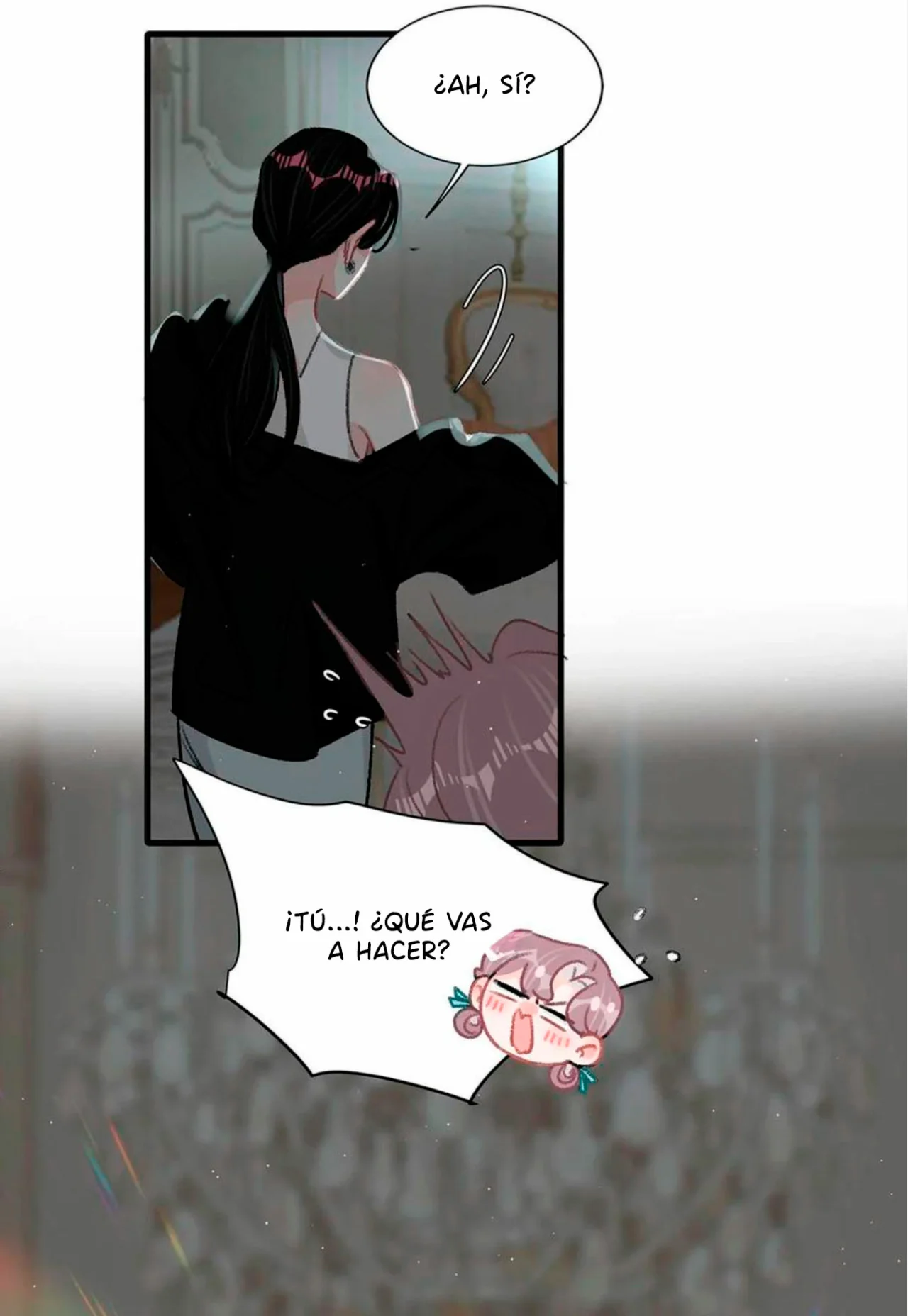 Página 41 del Manga