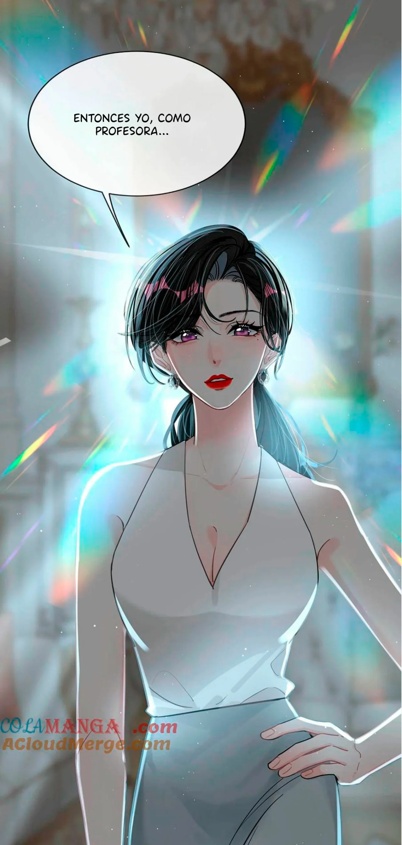 Página 42 del Manga