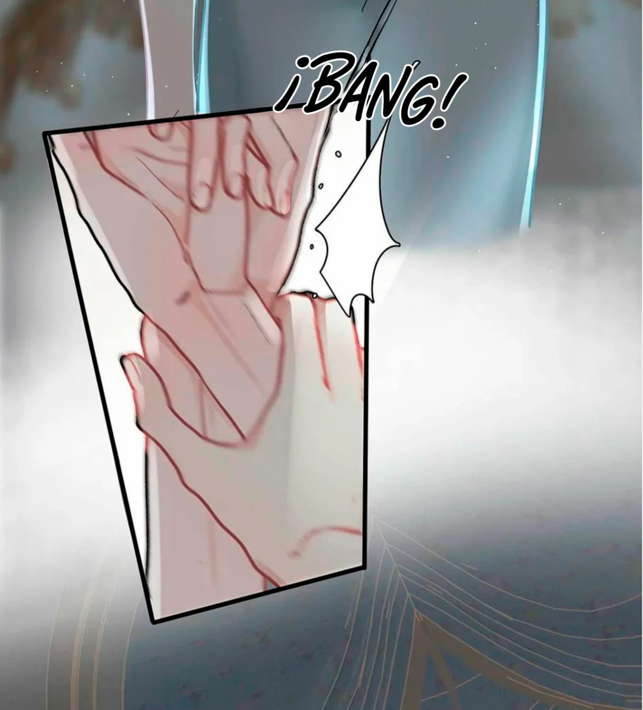 Página 43 del Manga