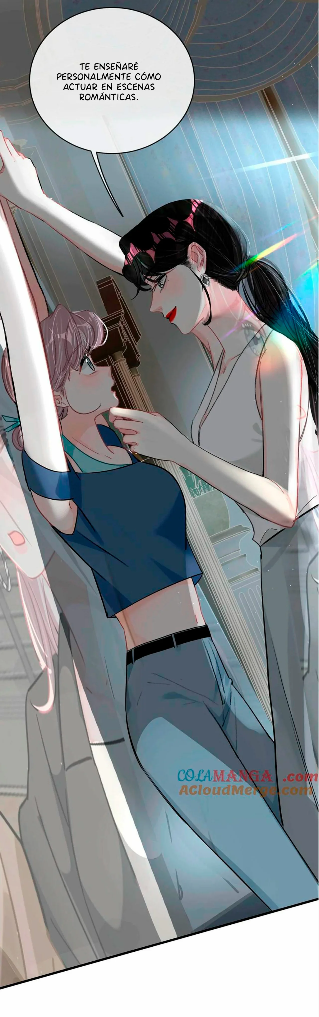 Página 44 del Manga