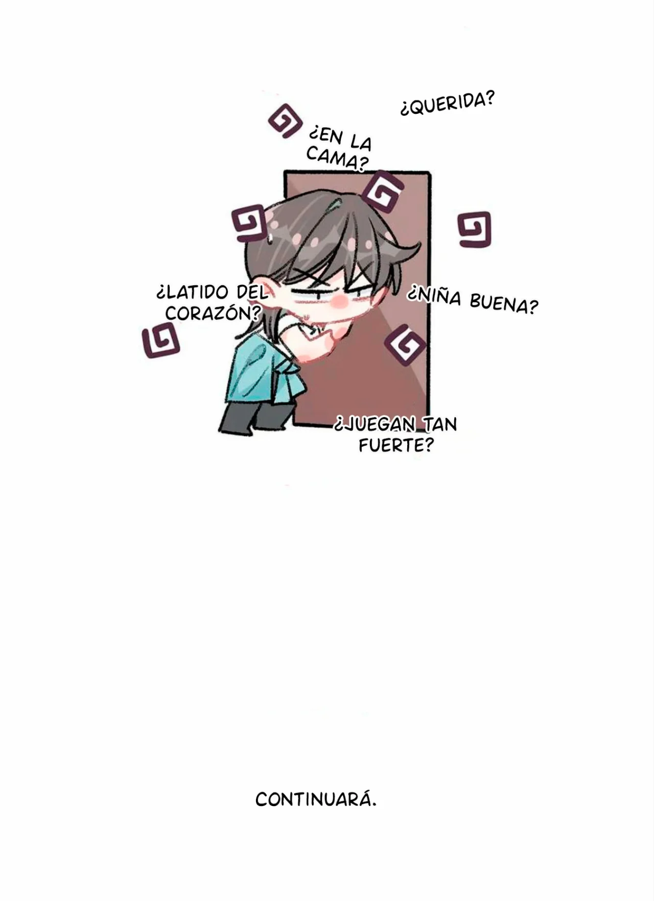 Página 38 del Manga