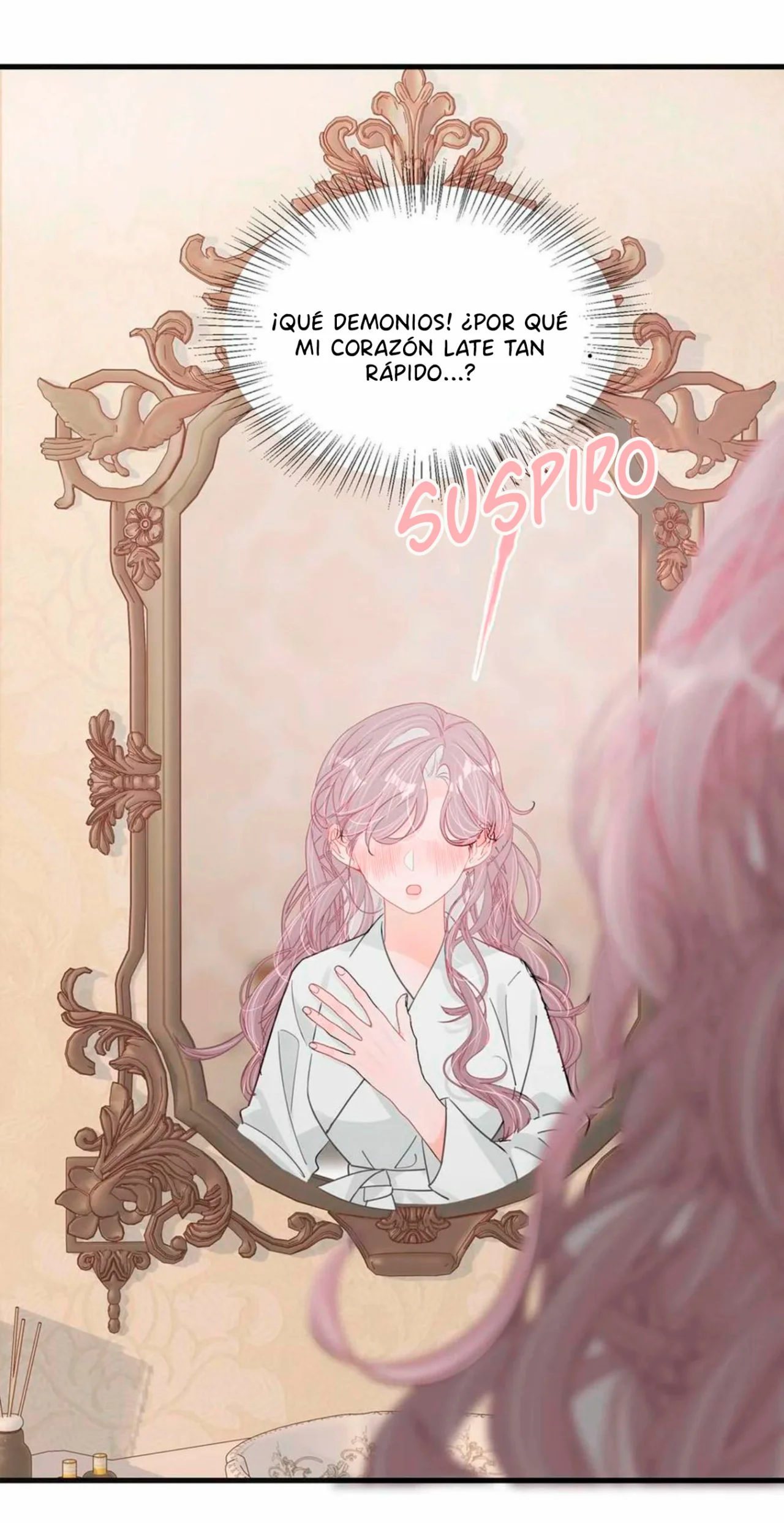 Página 39 del Manga