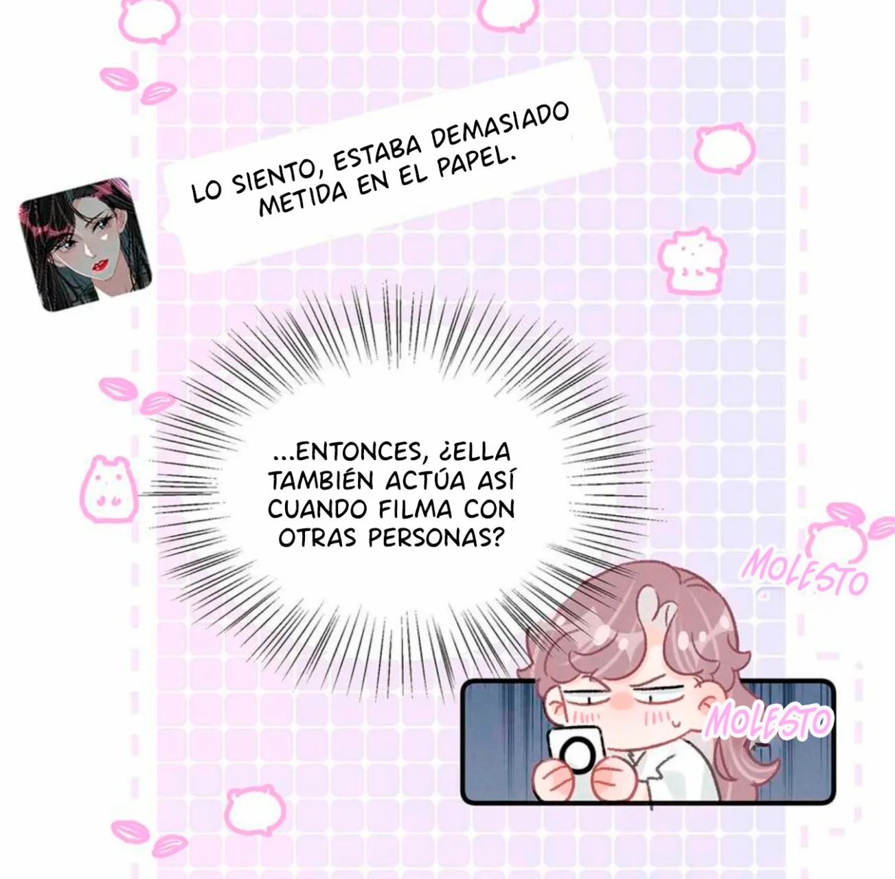 Página 41 del Manga