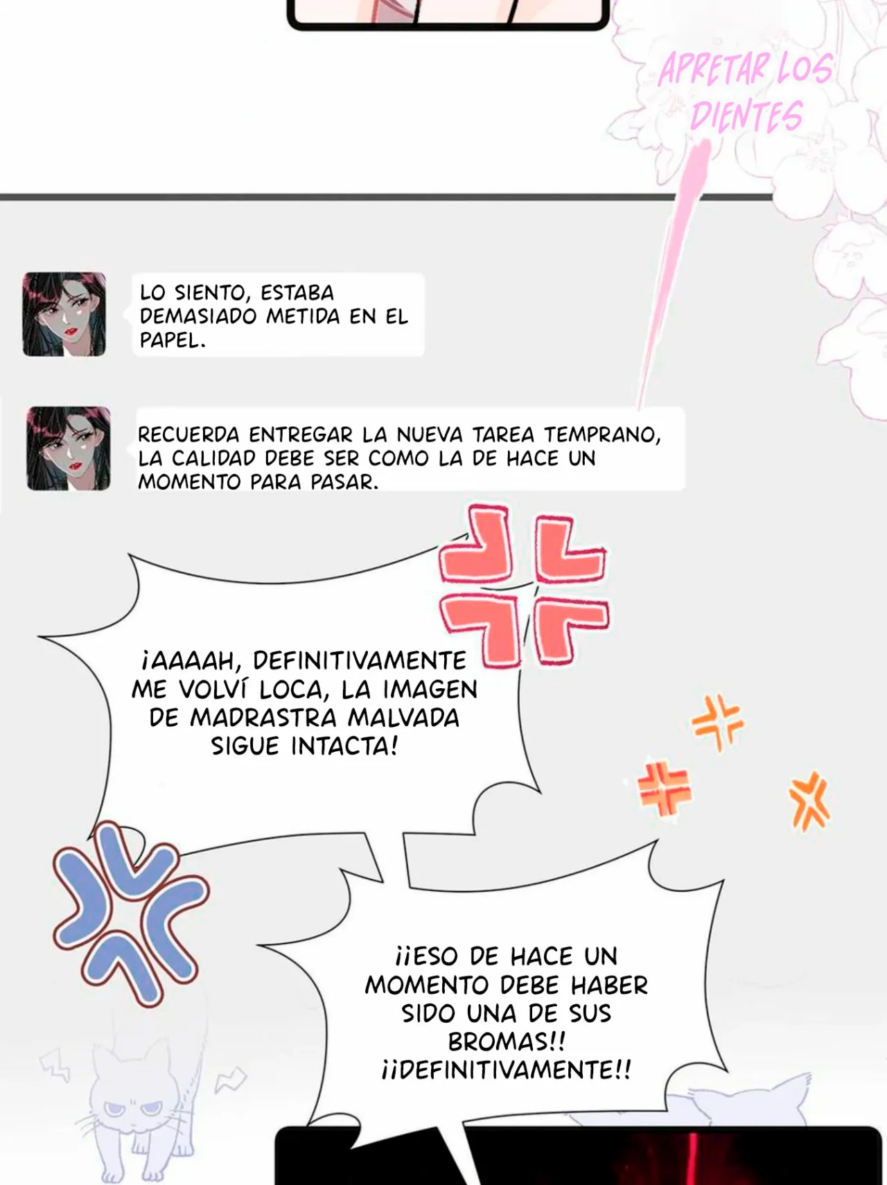 Página 43 del Manga