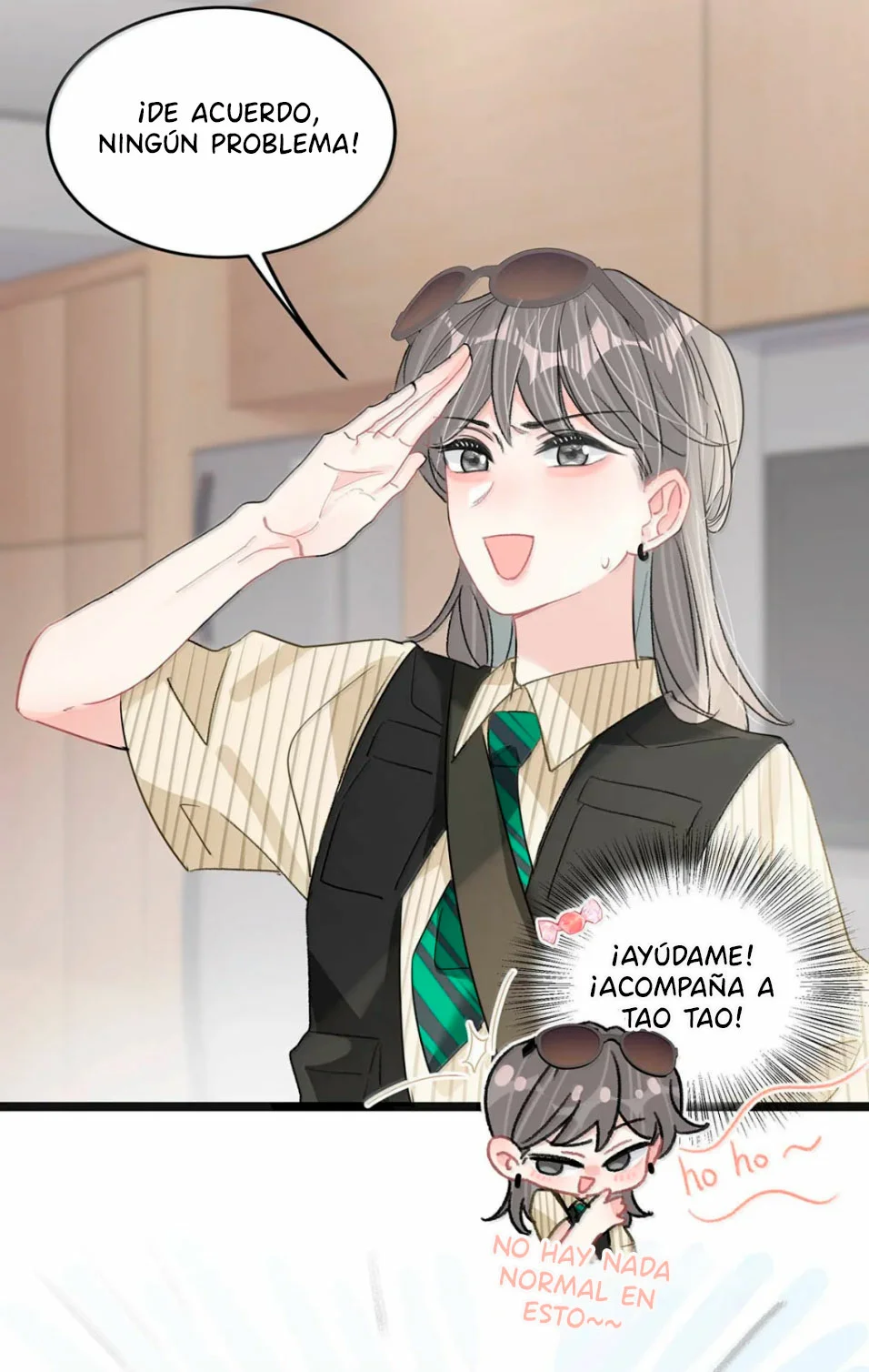 Página 37 del Manga