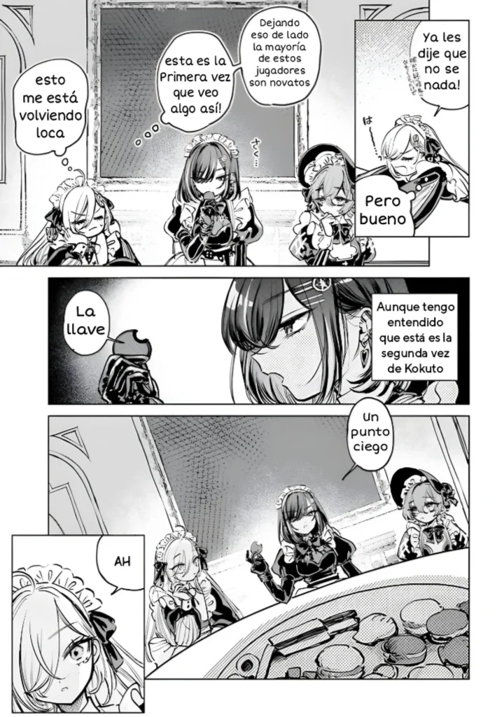 Página 36 del Manga