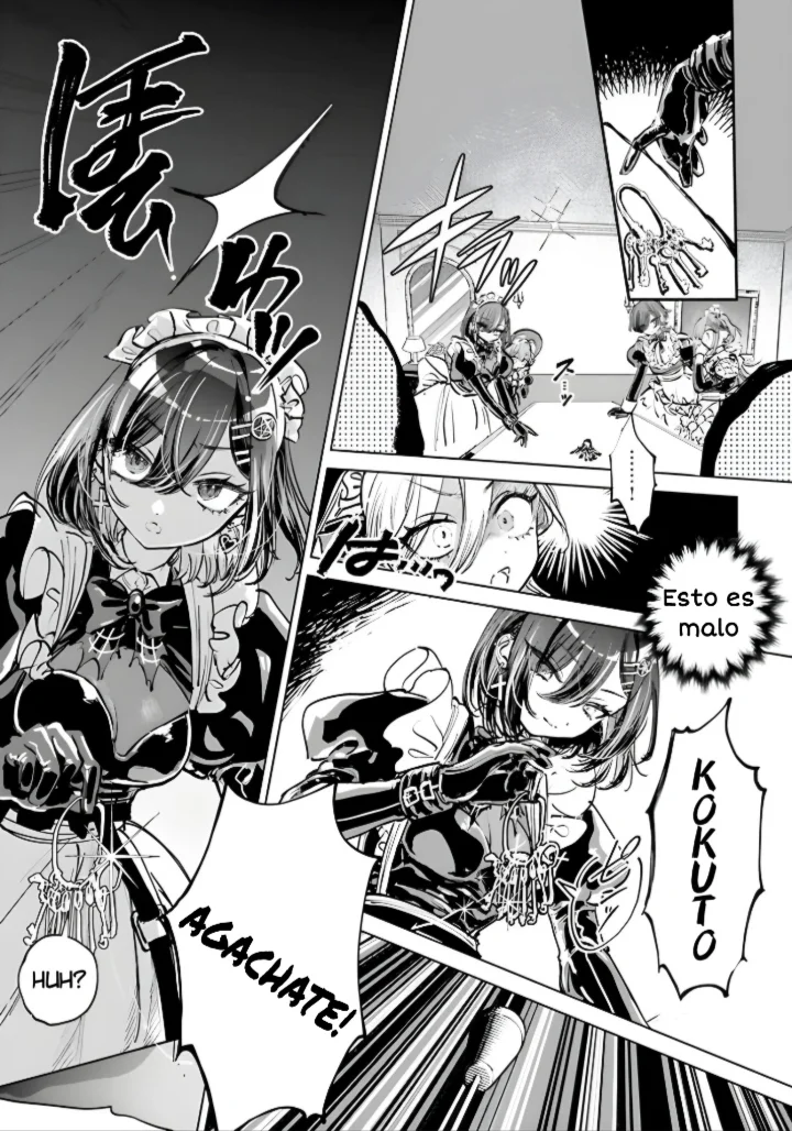 Página 38 del Manga