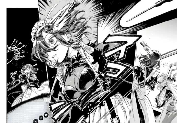 Página 39 del Manga