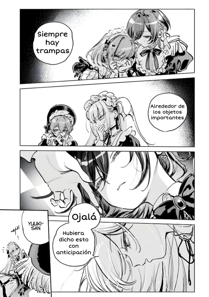 Página 42 del Manga