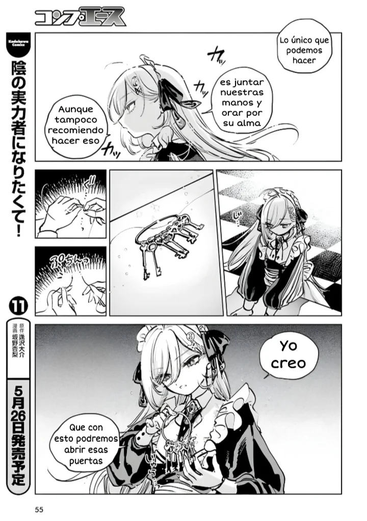 Página 44 del Manga