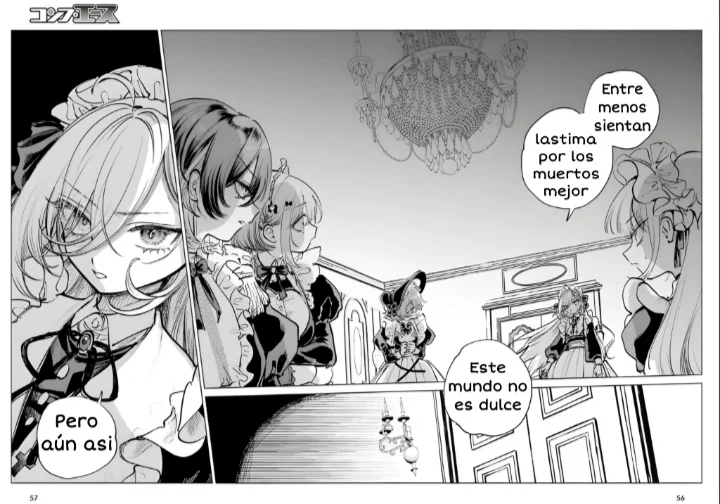 Página 45 del Manga