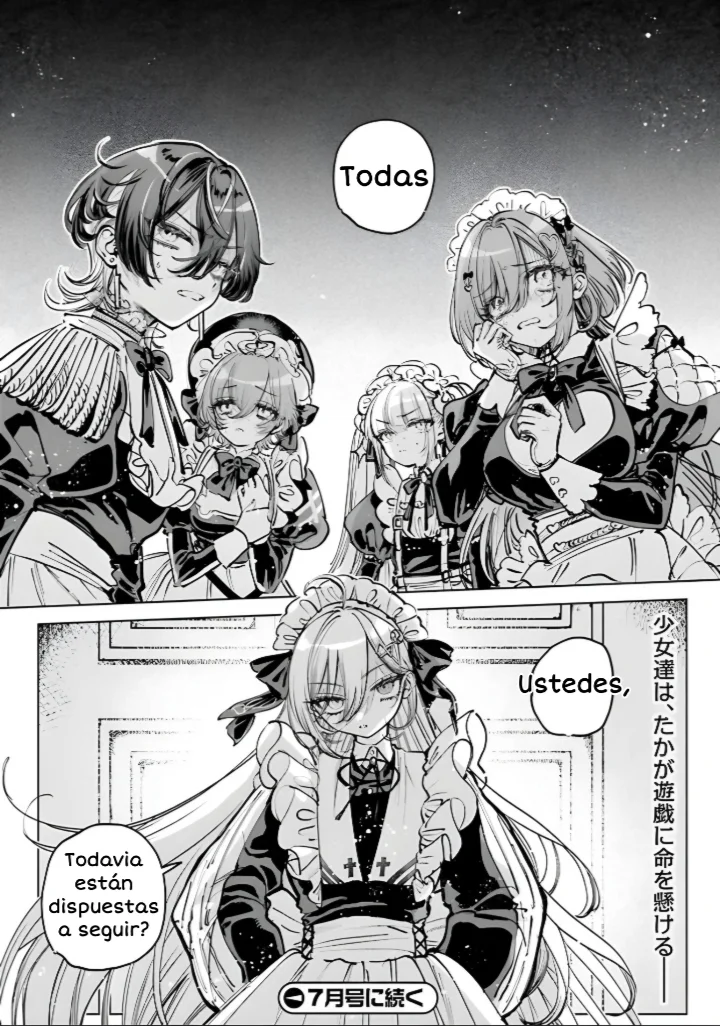 Página 46 del Manga