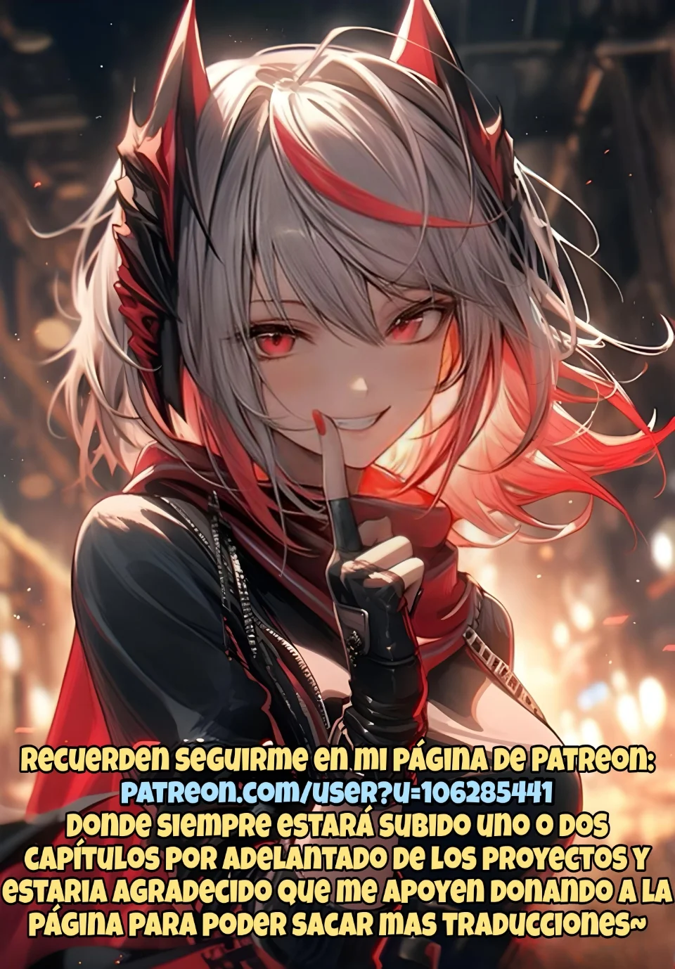 Página 47 del Manga