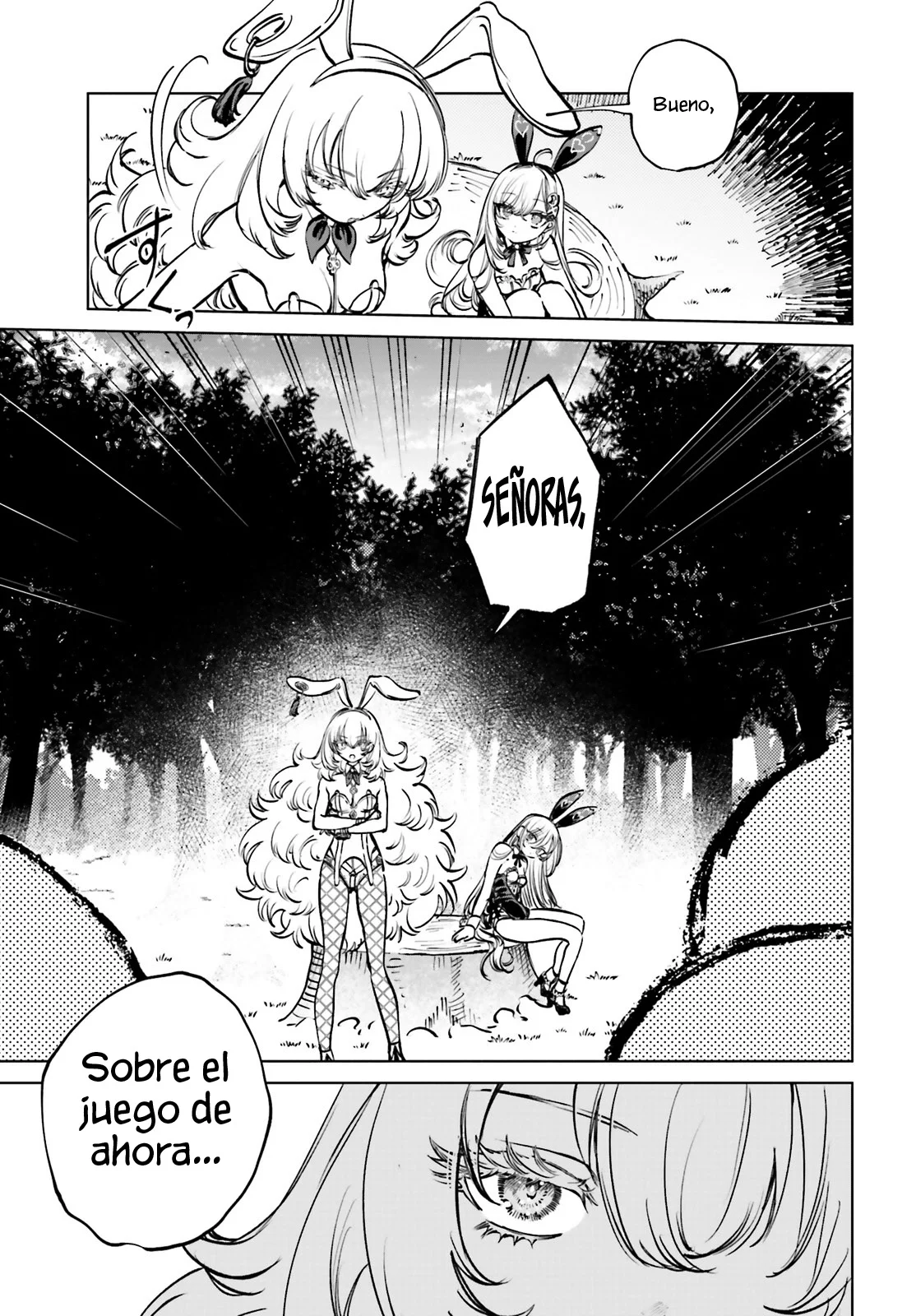 Página 24 del Manga