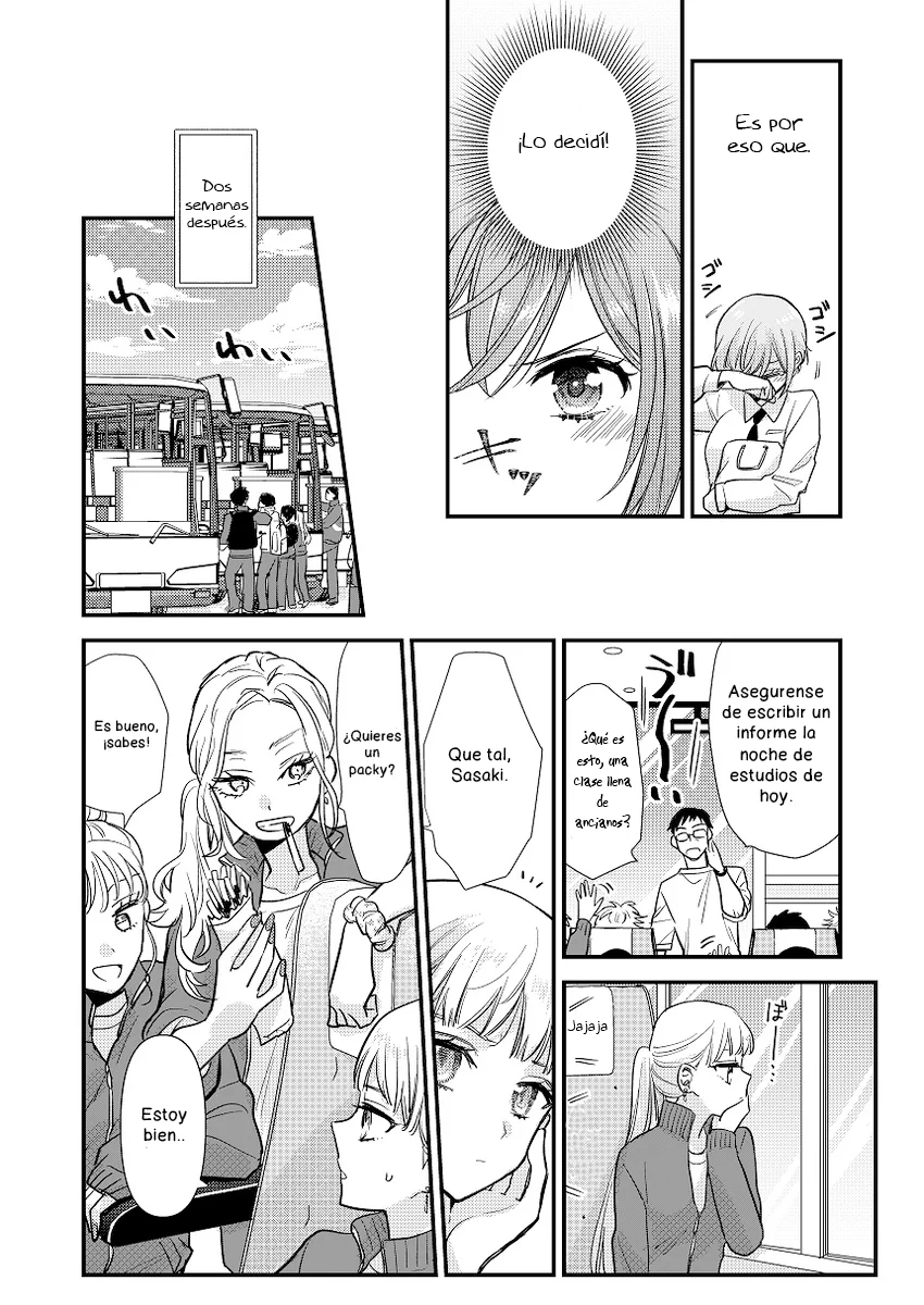 Página 32 del Manga