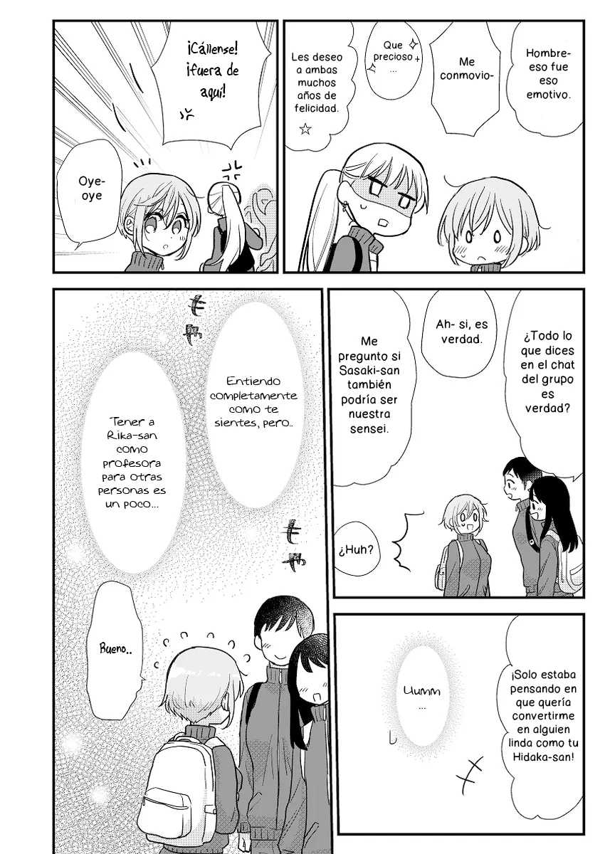 Página 38 del Manga