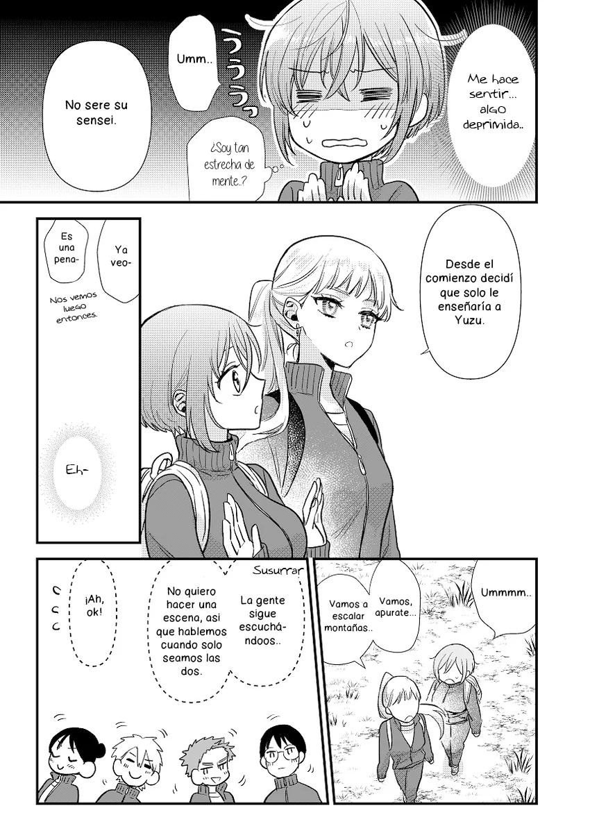 Página 39 del Manga