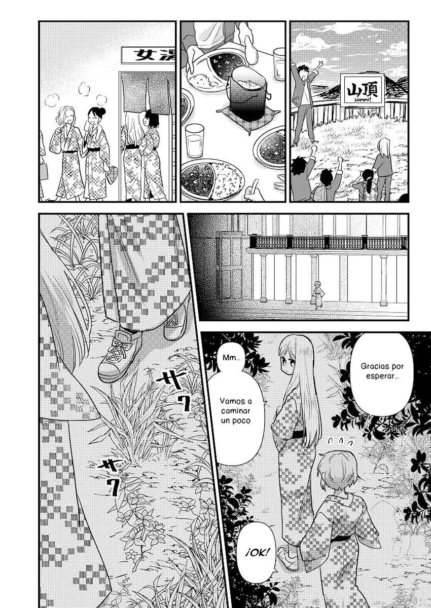Página 40 del Manga