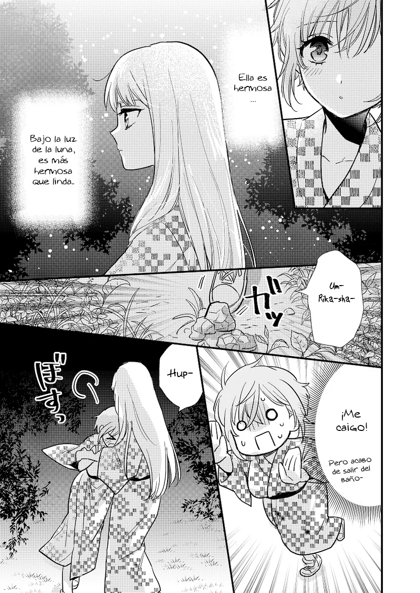 Página 41 del Manga