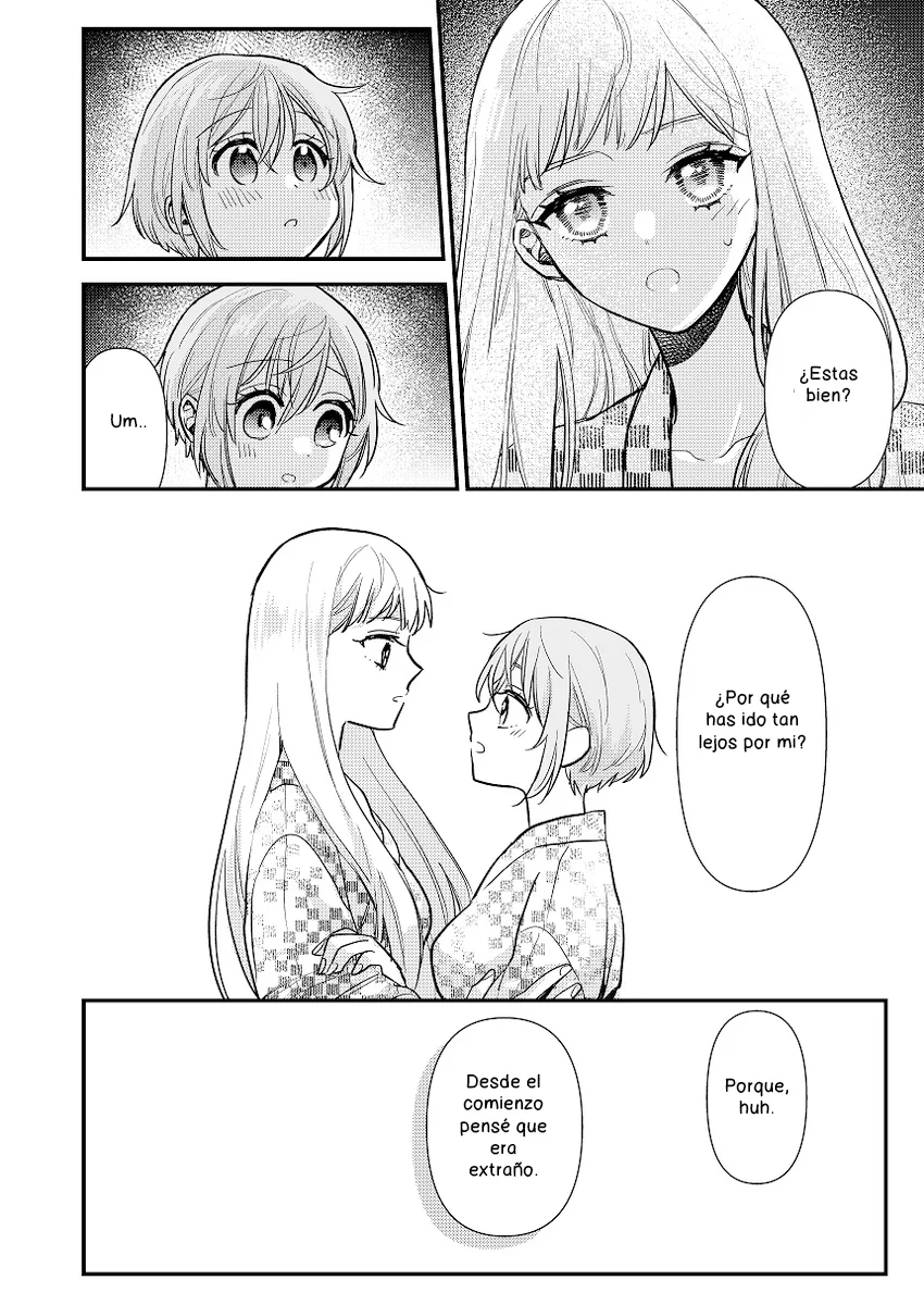 Página 42 del Manga
