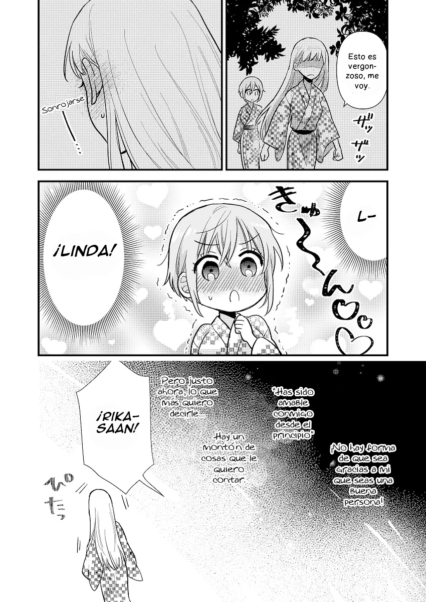 Página 46 del Manga