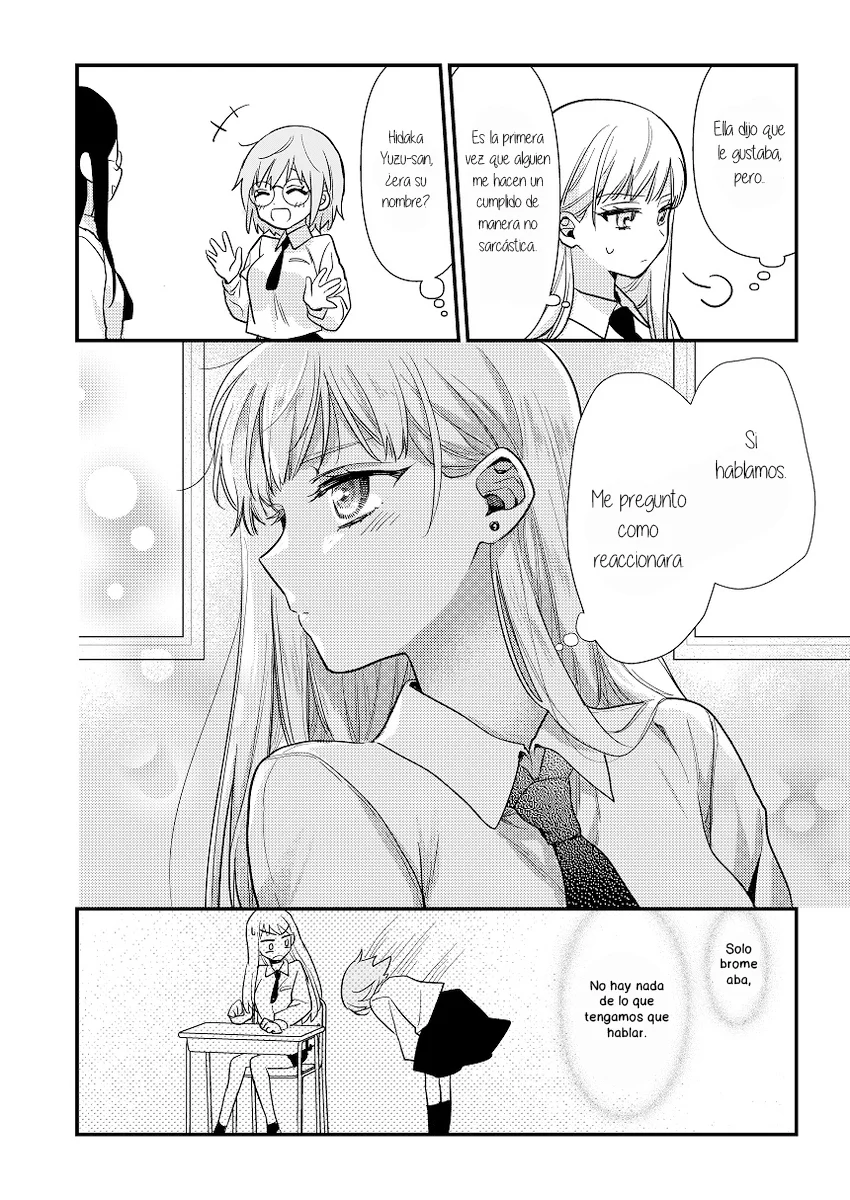 Página 50 del Manga
