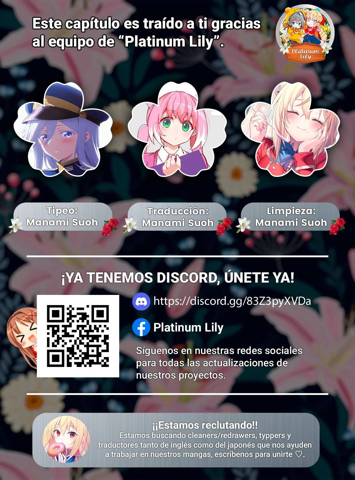 Página 51 del Manga