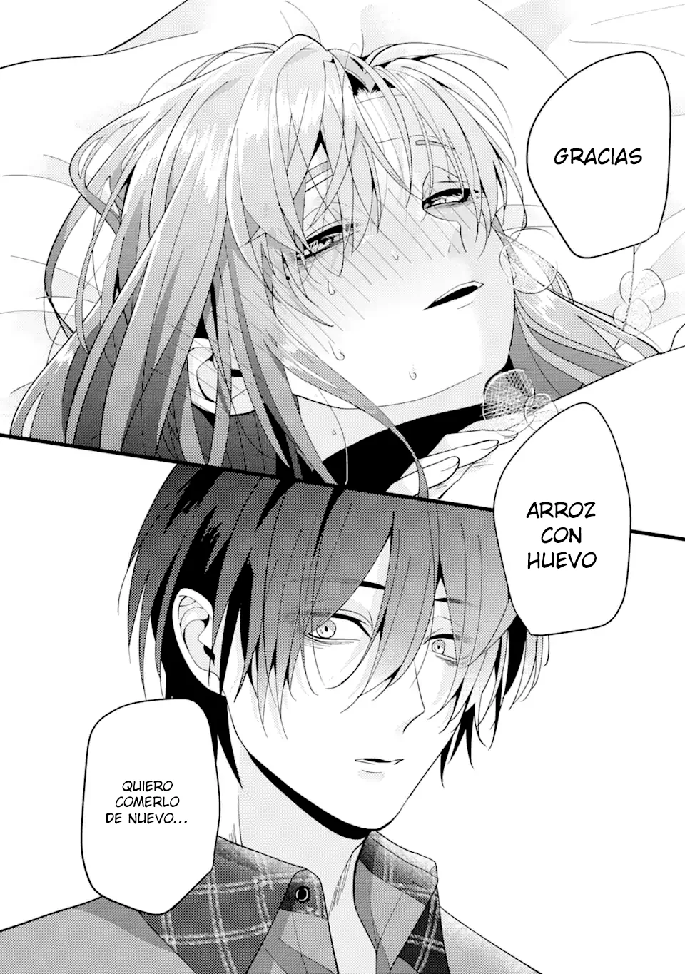 Página 32 del Manga