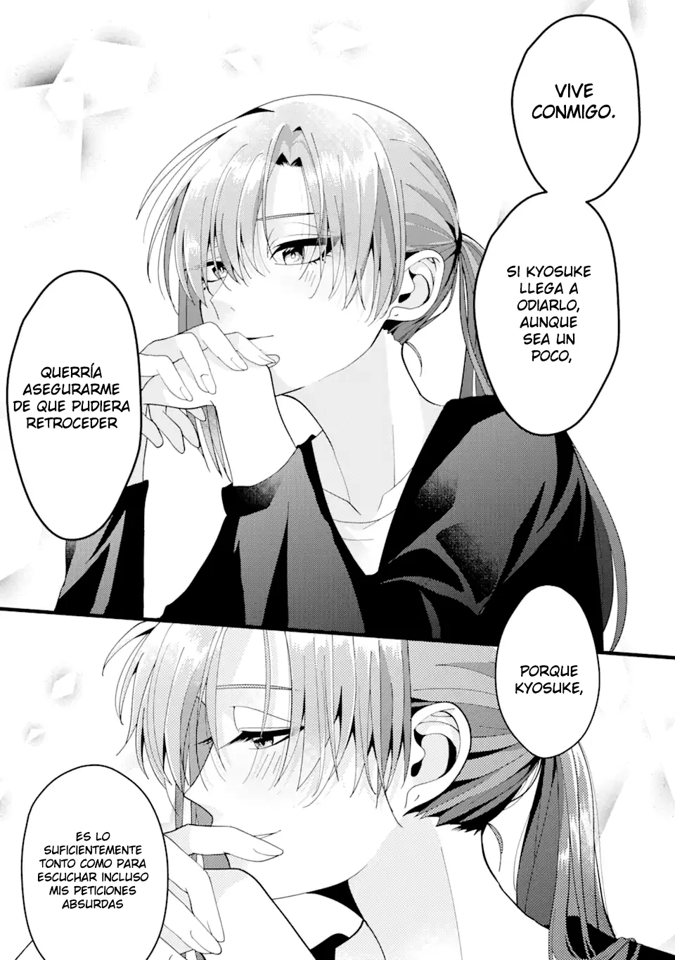 Página 37 del Manga