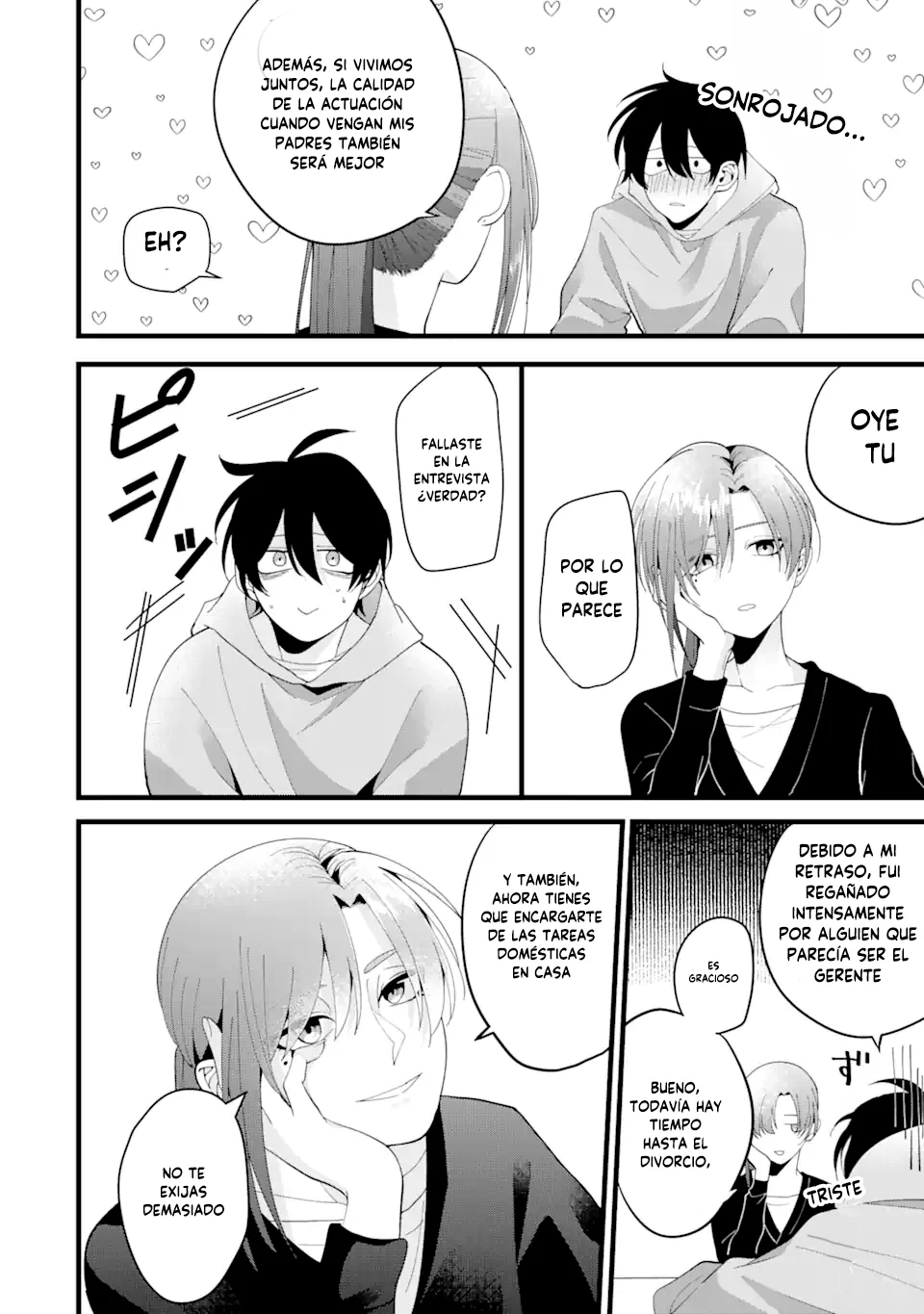 Página 39 del Manga