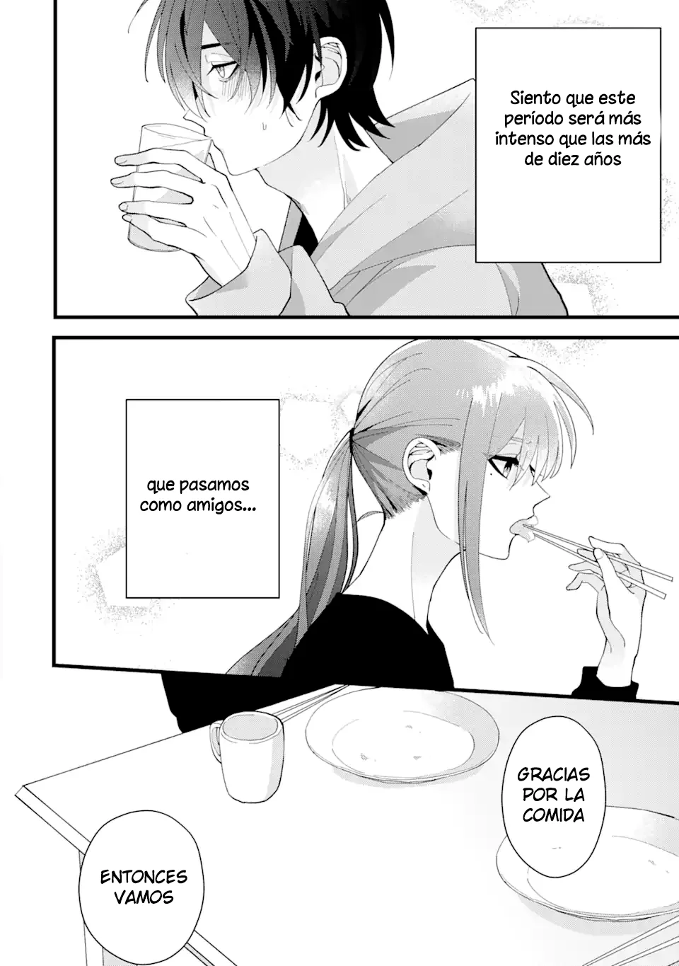 Página 43 del Manga