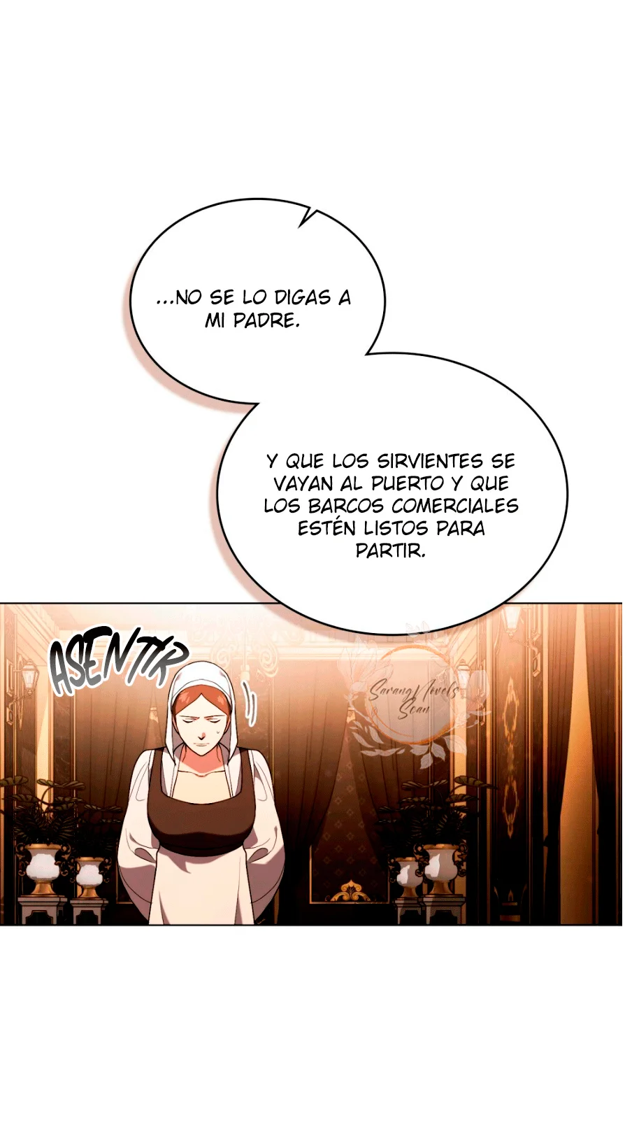 Página 34 del Manga