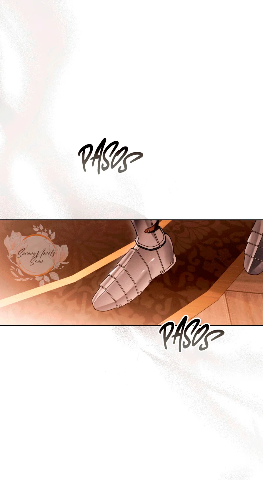 Página 38 del Manga